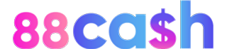 LOGO 88CASH